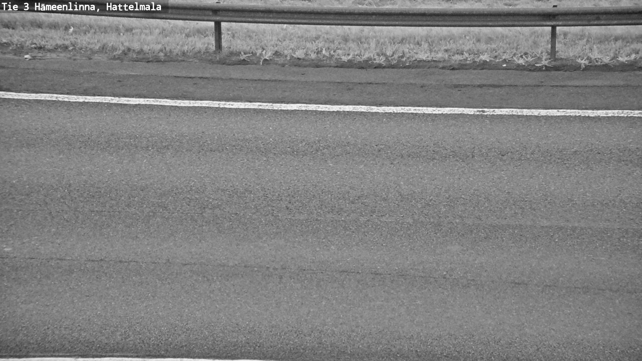 Kelikamerat Kuva Tie 3 Hämeenlinna, Hattelmala, Hämeenlinna, Kanta-Häme