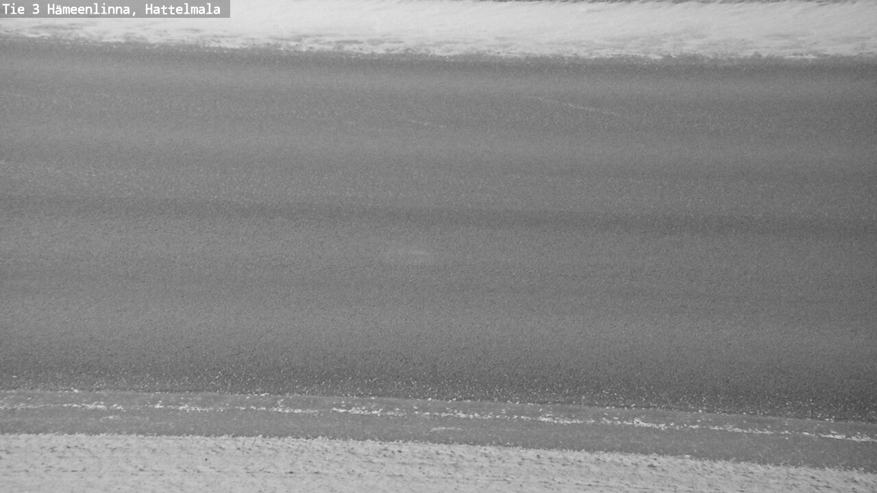 Kelikamerat Kuva Tie 3 Hämeenlinna, Hattelmala, Hämeenlinna, Kanta-Häme