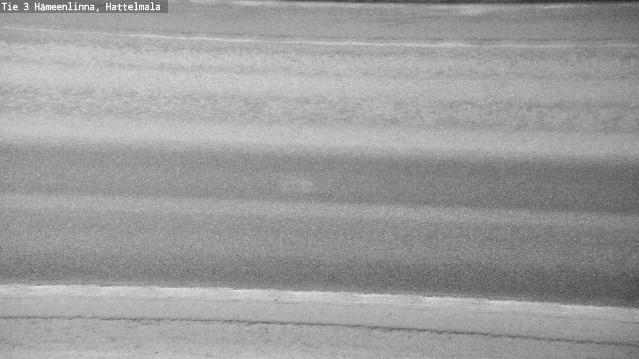 Kelikamerat Kuva Tie 3 Hämeenlinna, Hattelmala, Hämeenlinna, Kanta-Häme