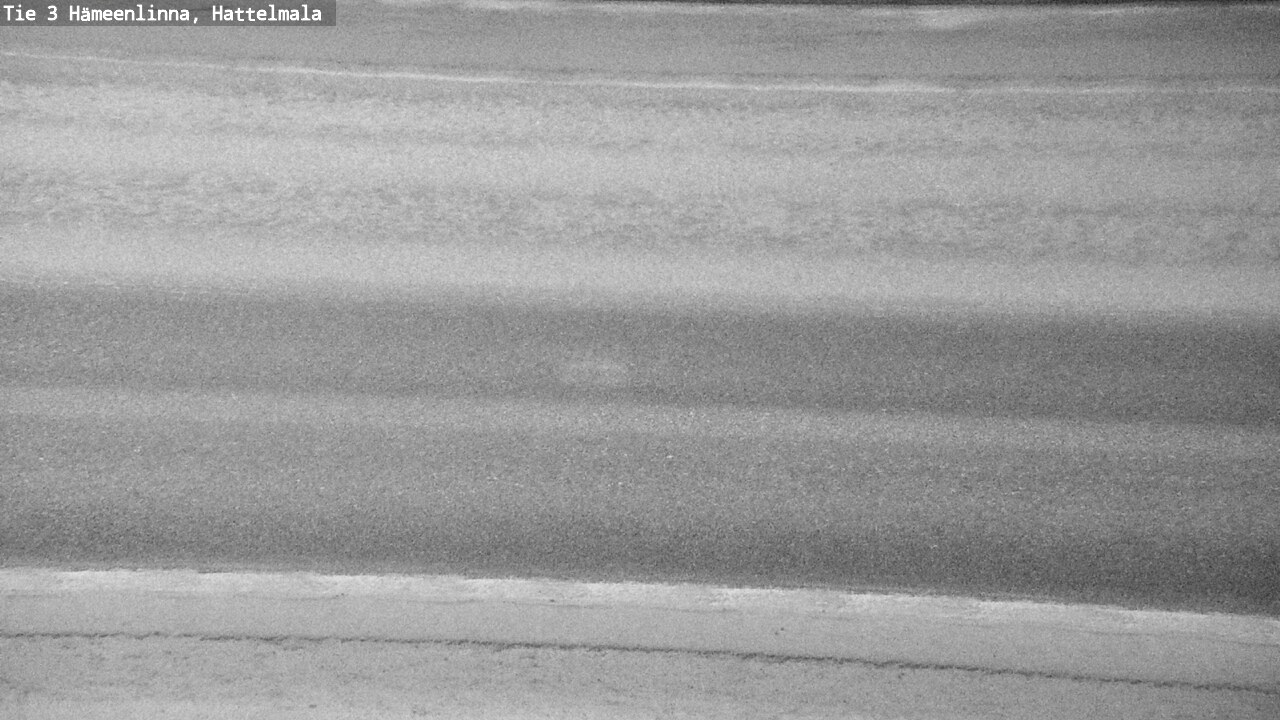 Kelikamerat Kuva Tie 3 Hämeenlinna, Hattelmala, Hämeenlinna, Kanta-Häme