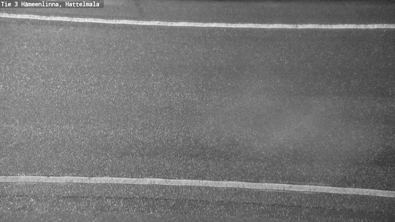 Kelikamerat Kuva Tie 3 Hämeenlinna, Hattelmala, Hämeenlinna, Kanta-Häme