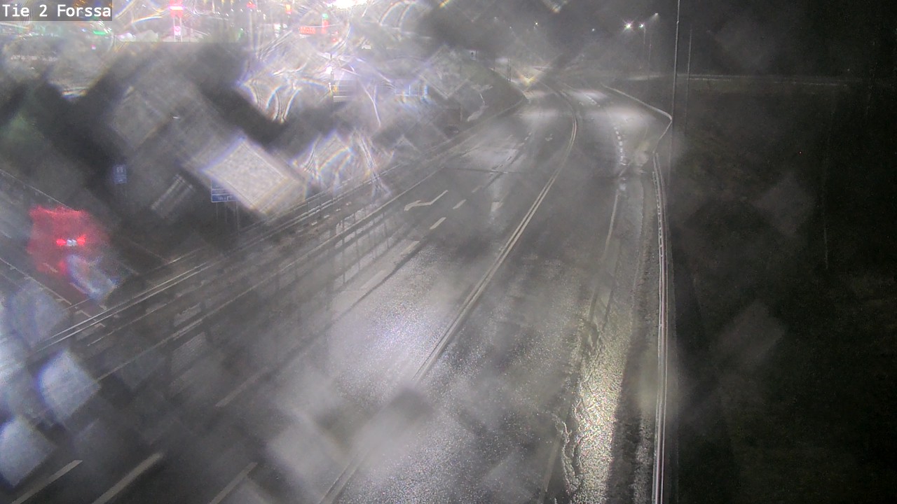 Weather Camera Image Road 2 Forssa, Forssa, Kanta-Häme