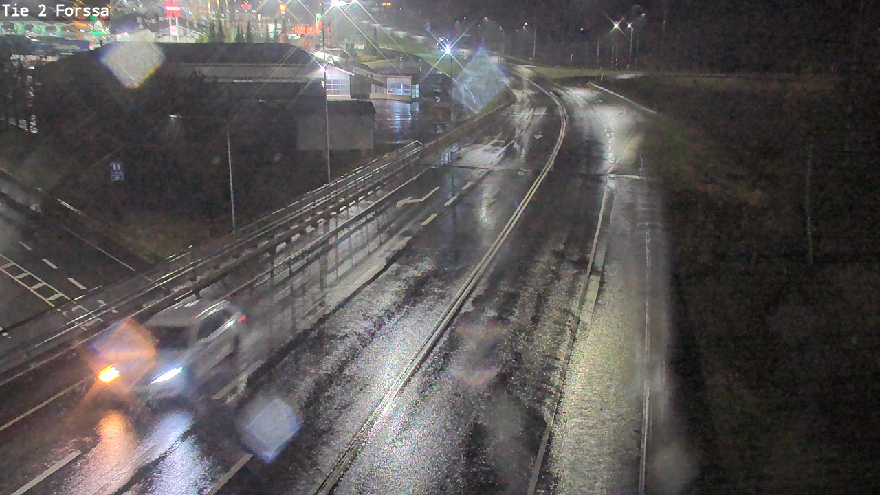 Kelikamerat Kuva Tie 2 Forssa, Forssa, Kanta-Häme