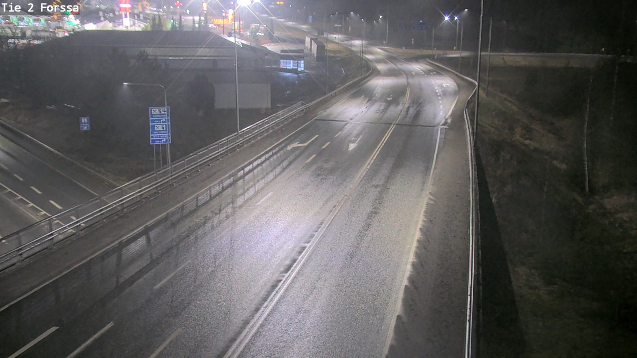 Kelikamerat Kuva Tie 2 Forssa, Forssa, Kanta-Häme