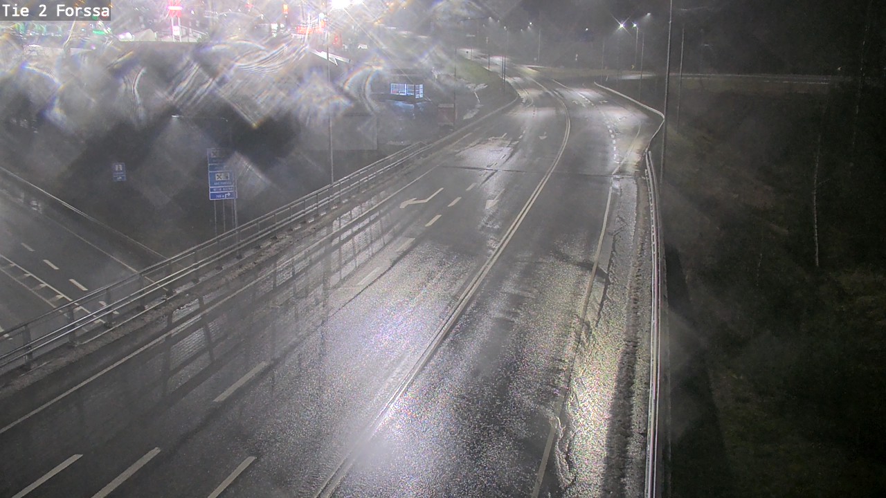 Weather Camera Image Road 2 Forssa, Forssa, Kanta-Häme