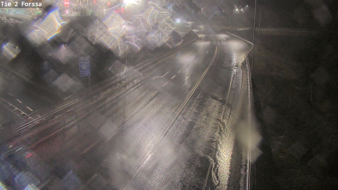 Weather Camera Image Road 2 Forssa, Forssa, Kanta-Häme
