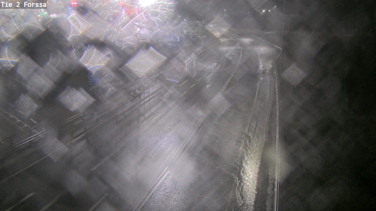 Weather Camera Image Road 2 Forssa, Forssa, Kanta-Häme