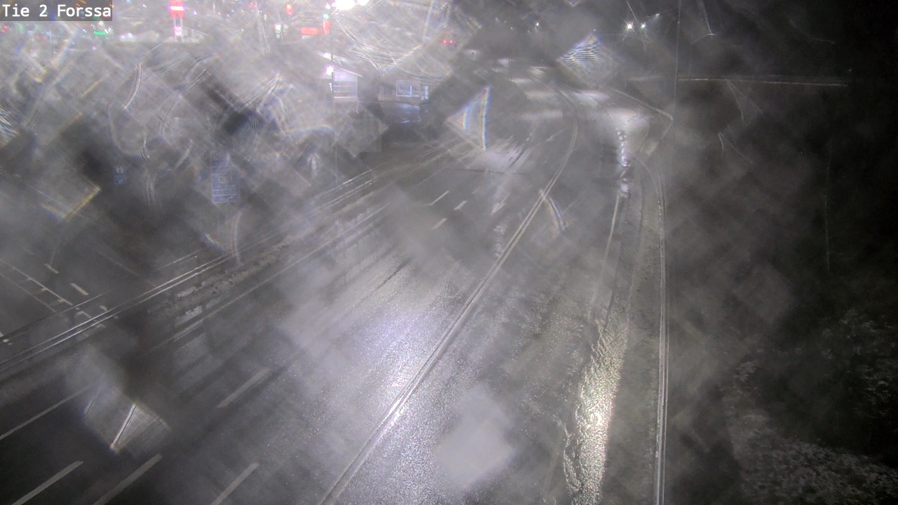Weather Camera Image Road 2 Forssa, Forssa, Kanta-Häme