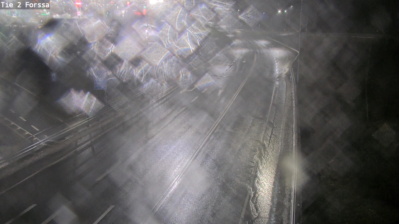 Weather Camera Image Road 2 Forssa, Forssa, Kanta-Häme