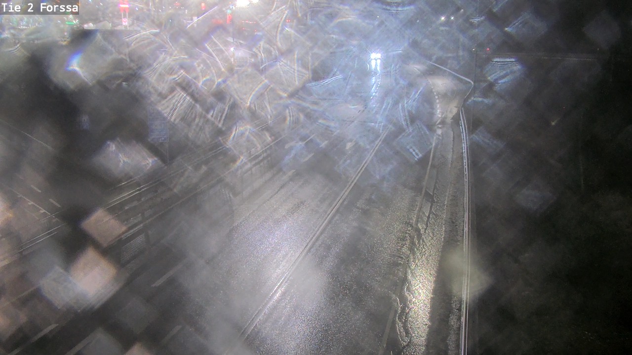 Weather Camera Image Road 2 Forssa, Forssa, Kanta-Häme