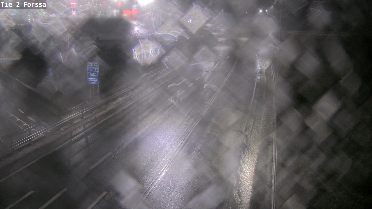 Weather Camera Image Road 2 Forssa, Forssa, Kanta-Häme