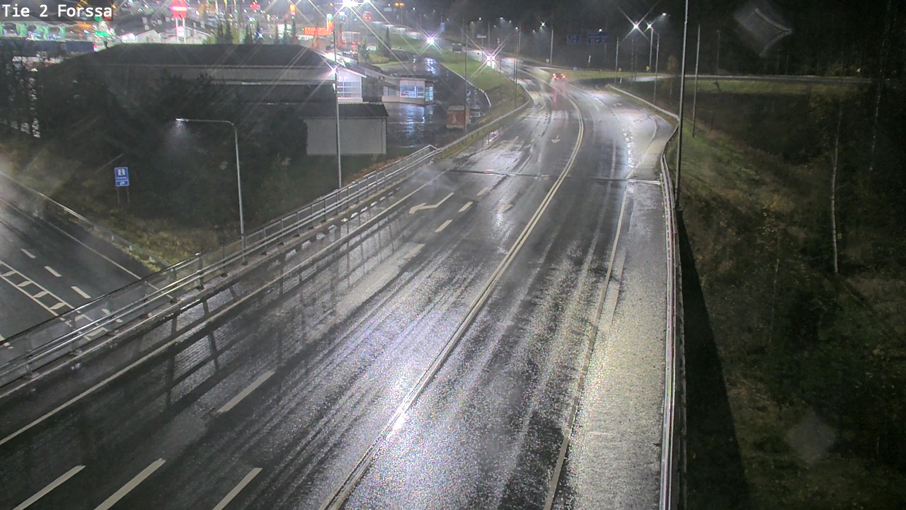 Kelikamerat Kuva Tie 2 Forssa, Forssa, Kanta-Häme