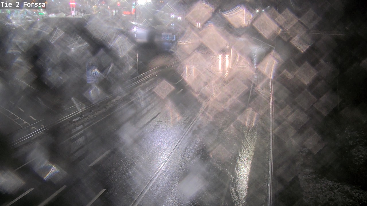 Weather Camera Image Road 2 Forssa, Forssa, Kanta-Häme