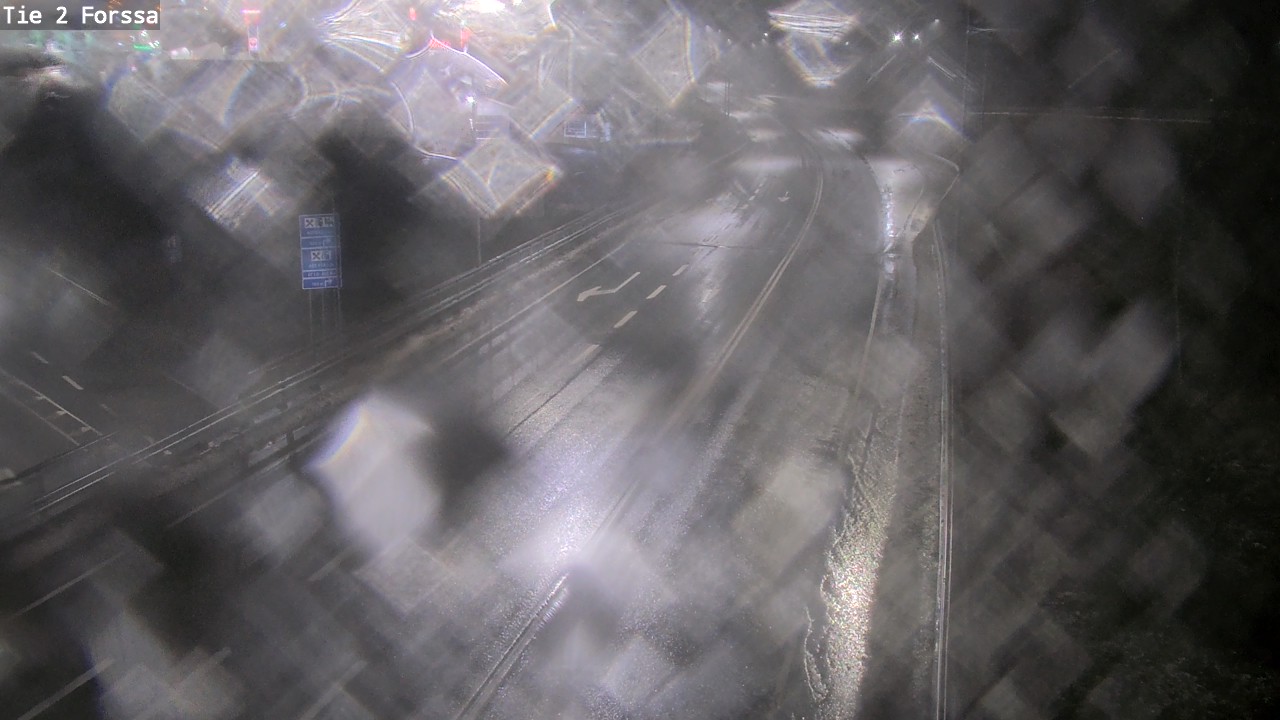 Weather Camera Image Road 2 Forssa, Forssa, Kanta-Häme