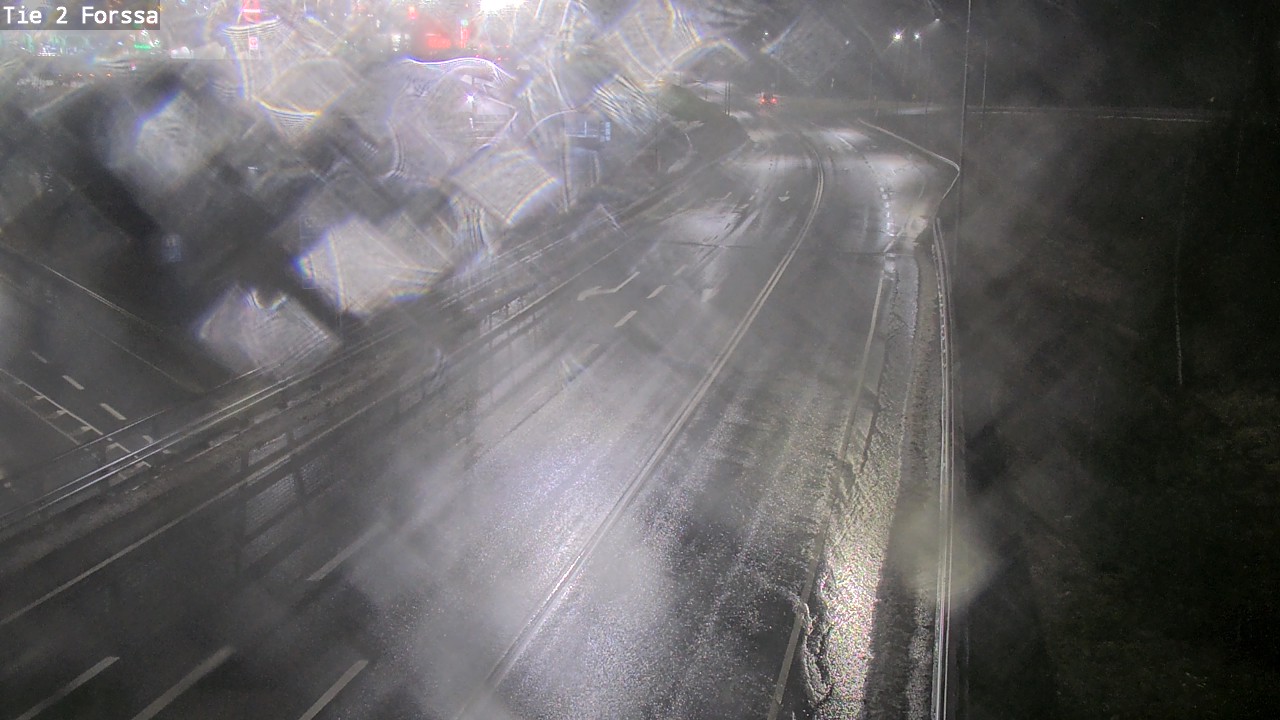 Weather Camera Image Road 2 Forssa, Forssa, Kanta-Häme