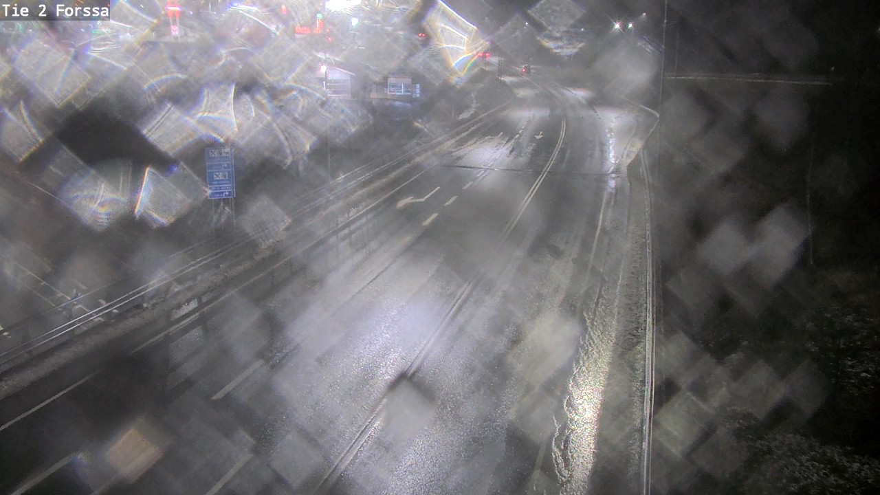 Weather Camera Image Road 2 Forssa, Forssa, Kanta-Häme