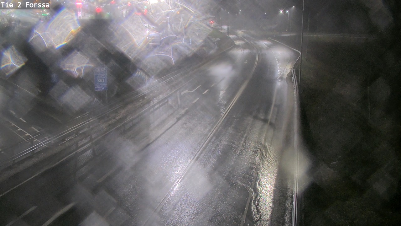 Weather Camera Image Road 2 Forssa, Forssa, Kanta-Häme