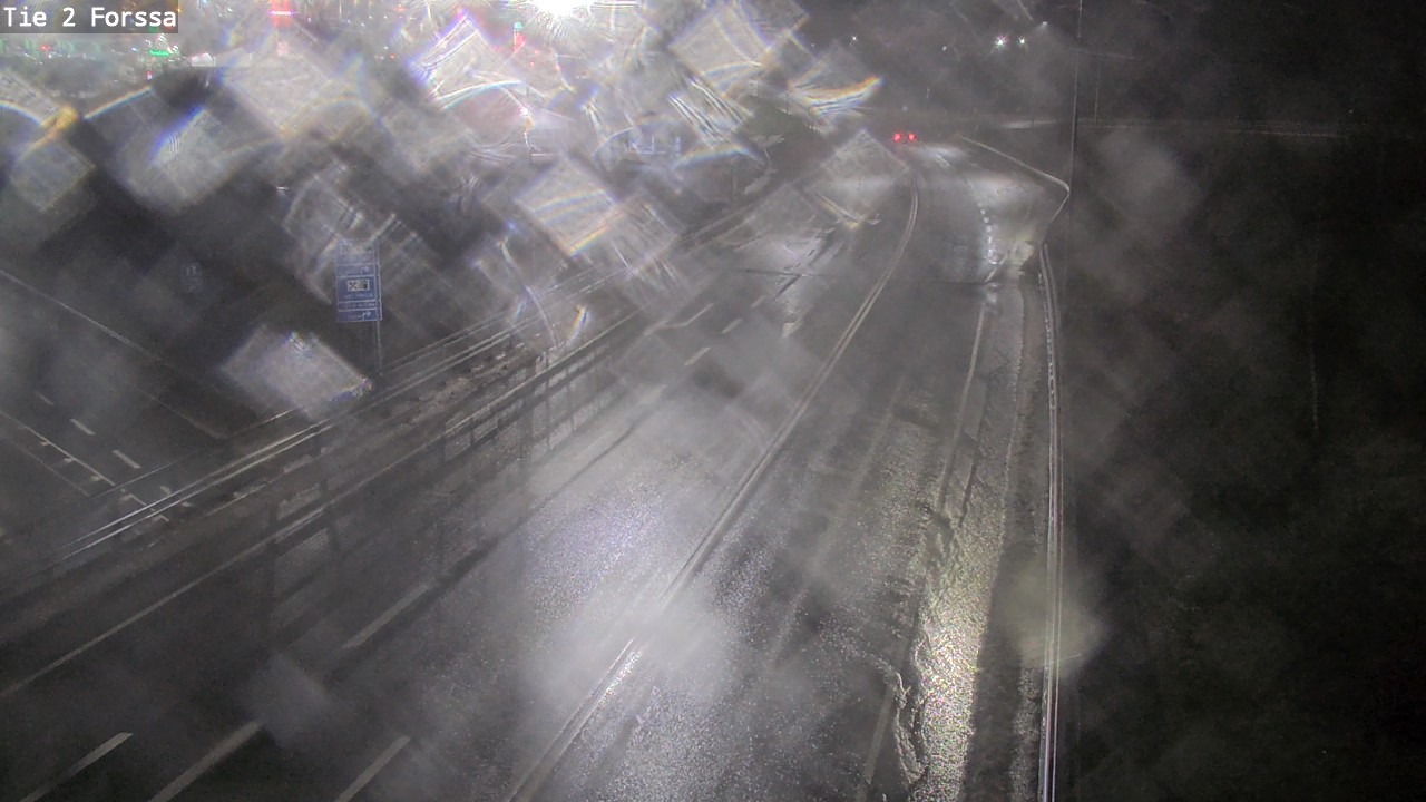 Weather Camera Image Road 2 Forssa, Forssa, Kanta-Häme