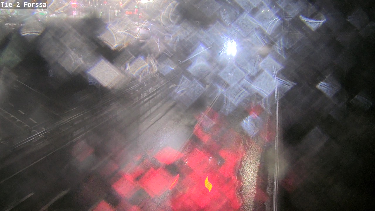 Weather Camera Image Road 2 Forssa, Forssa, Kanta-Häme