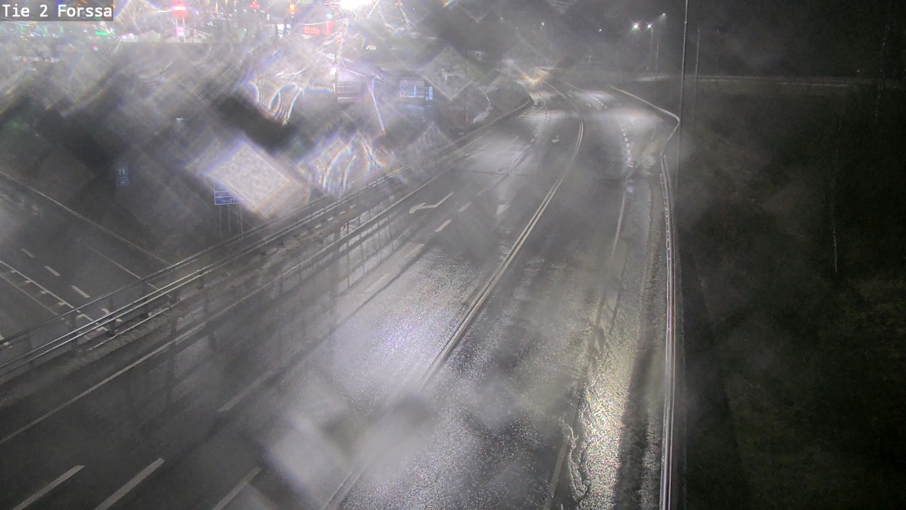 Weather Camera Image Road 2 Forssa, Forssa, Kanta-Häme
