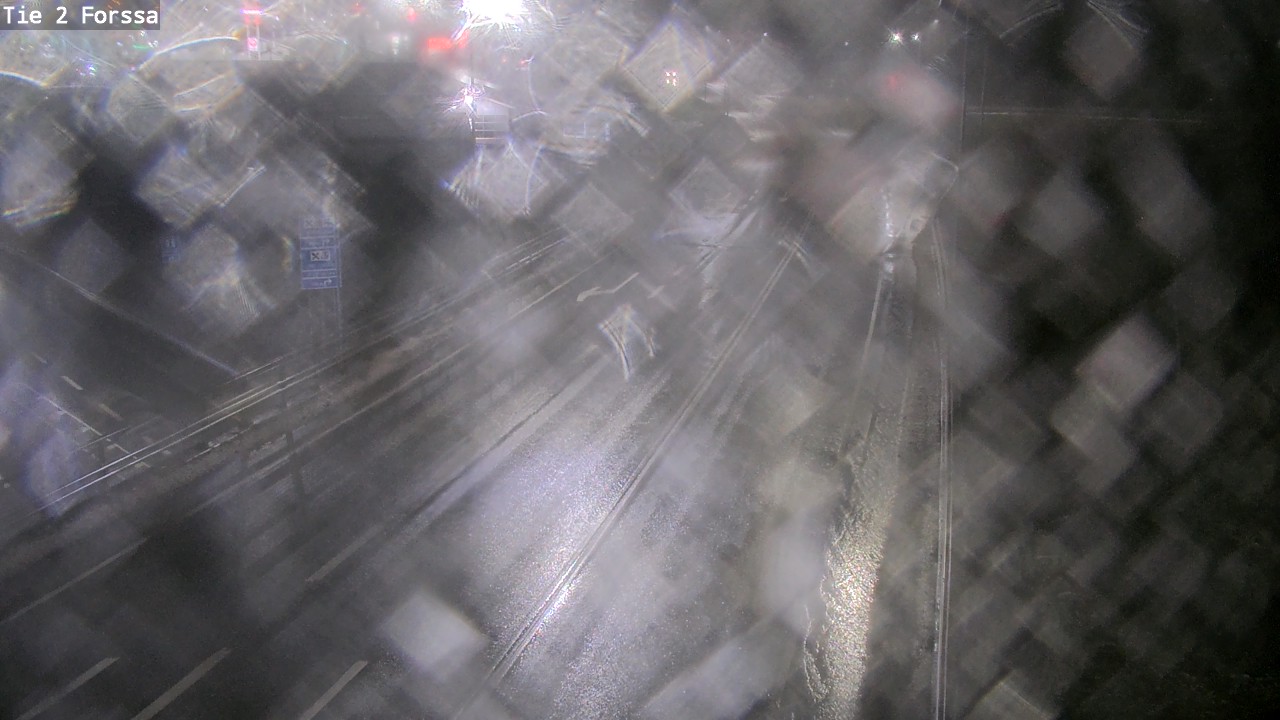 Weather Camera Image Road 2 Forssa, Forssa, Kanta-Häme