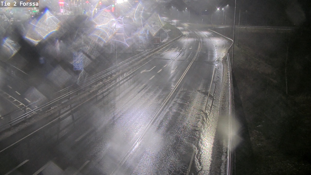 Kelikamerat Kuva Tie 2 Forssa, Forssa, Kanta-Häme