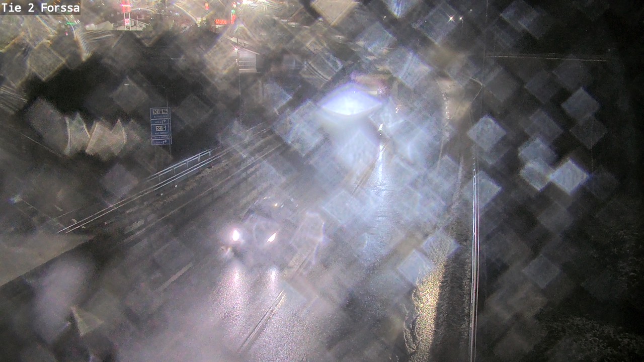 Weather Camera Image Road 2 Forssa, Forssa, Kanta-Häme