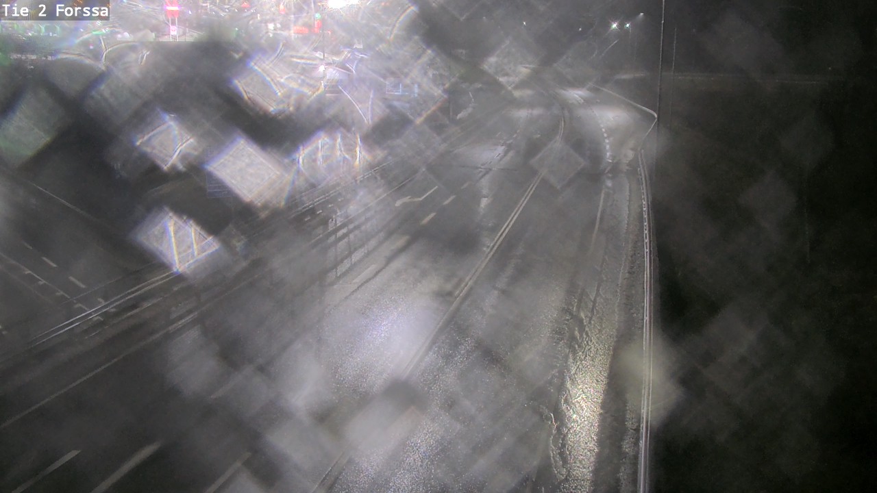 Weather Camera Image Road 2 Forssa, Forssa, Kanta-Häme