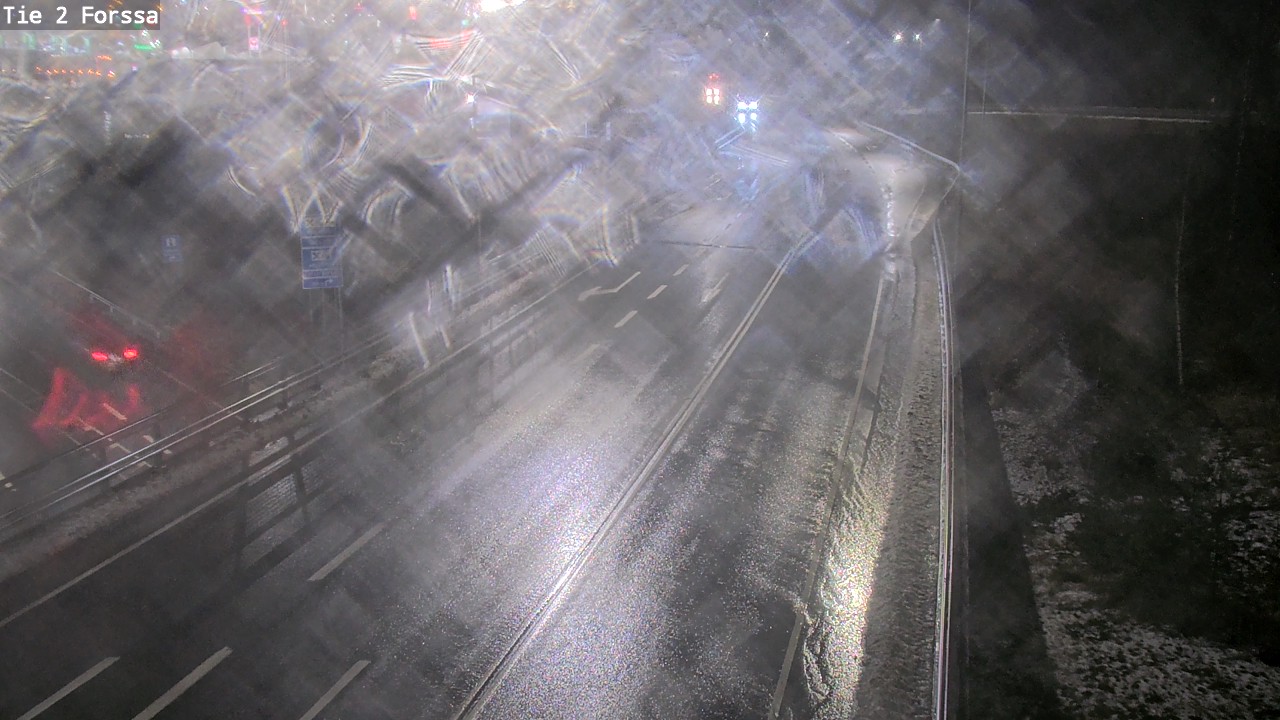 Weather Camera Image Road 2 Forssa, Forssa, Kanta-Häme