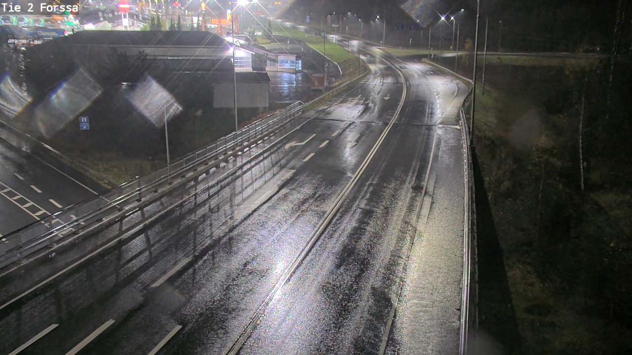 Kelikamerat Kuva Tie 2 Forssa, Forssa, Kanta-Häme