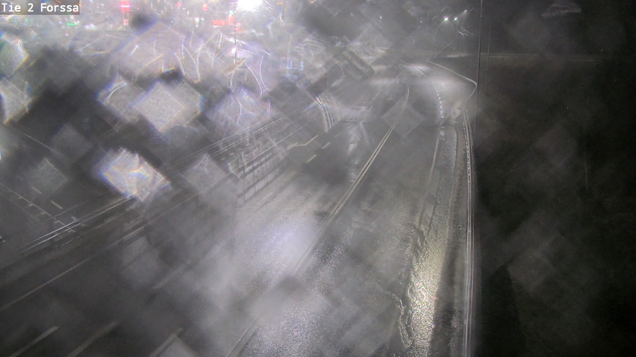 Weather Camera Image Road 2 Forssa, Forssa, Kanta-Häme