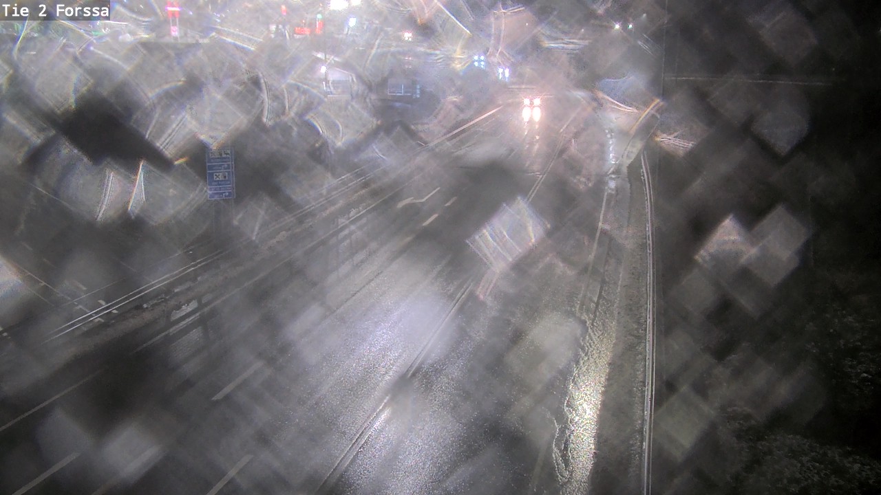 Weather Camera Image Road 2 Forssa, Forssa, Kanta-Häme