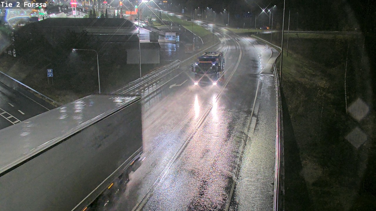 Kelikamerat Kuva Tie 2 Forssa, Forssa, Kanta-Häme