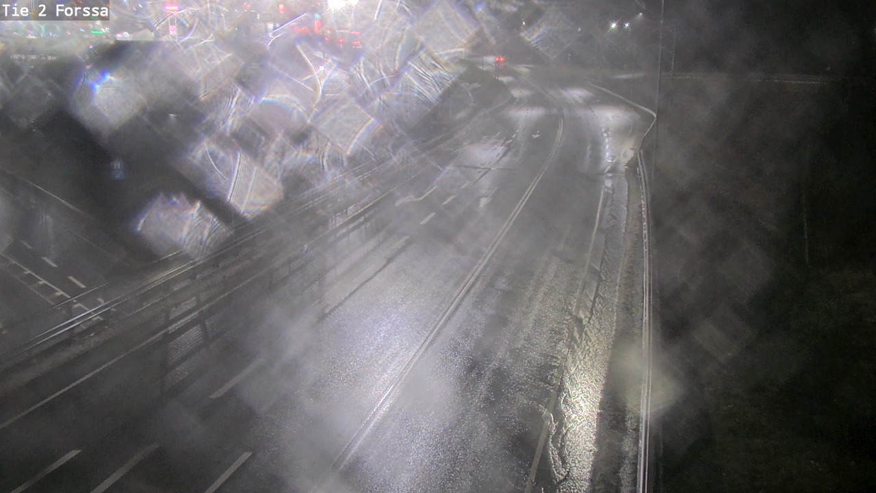 Weather Camera Image Road 2 Forssa, Forssa, Kanta-Häme