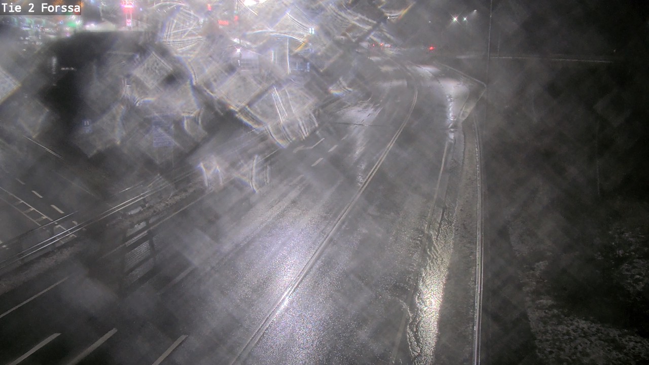 Weather Camera Image Road 2 Forssa, Forssa, Kanta-Häme