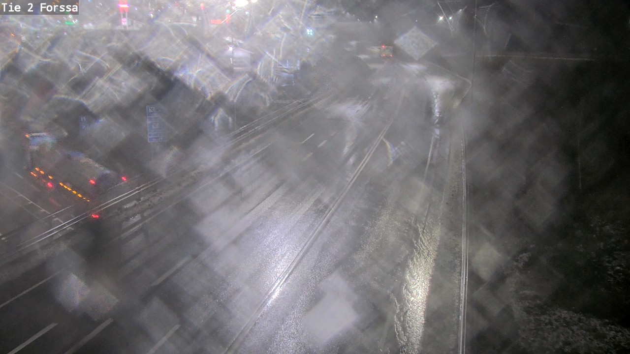 Weather Camera Image Road 2 Forssa, Forssa, Kanta-Häme