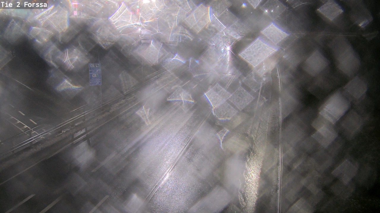 Weather Camera Image Road 2 Forssa, Forssa, Kanta-Häme