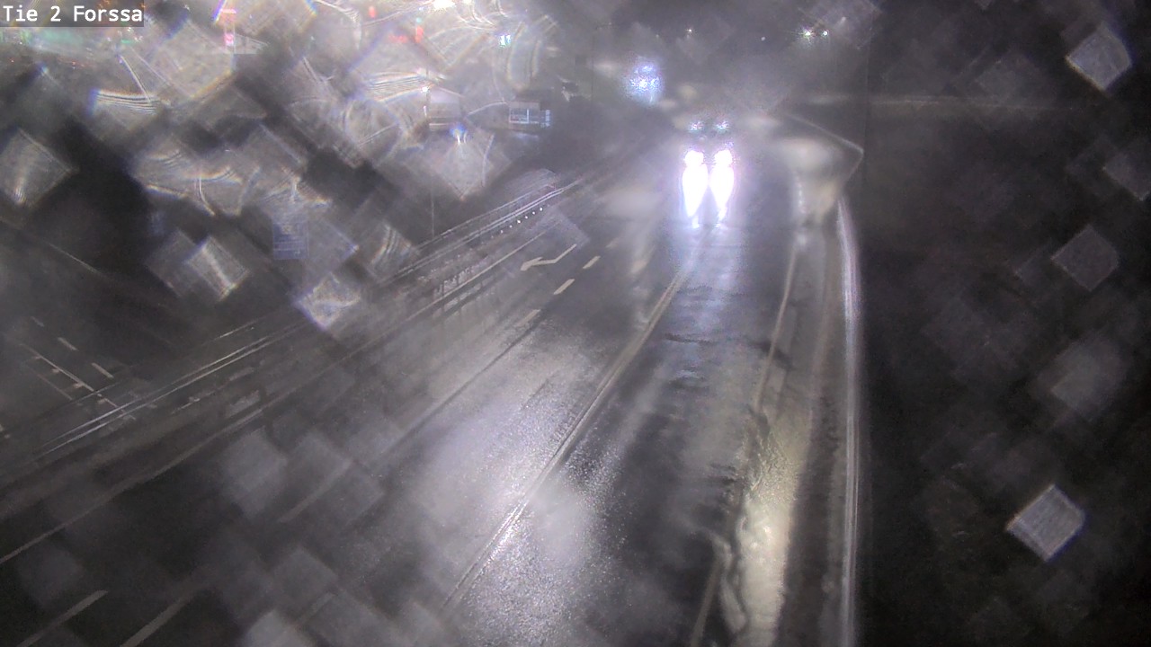 Weather Camera Image Road 2 Forssa, Forssa, Kanta-Häme