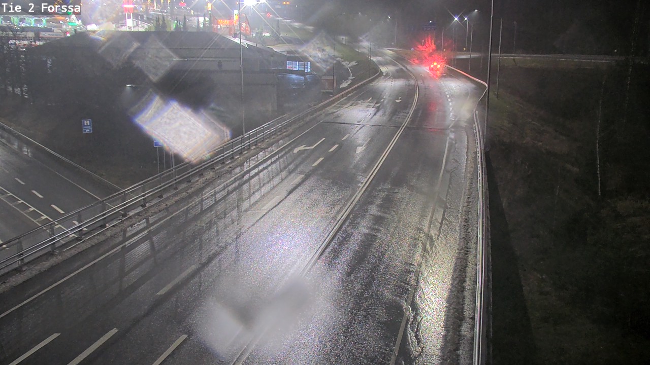 Weather Camera Image Road 2 Forssa, Forssa, Kanta-Häme