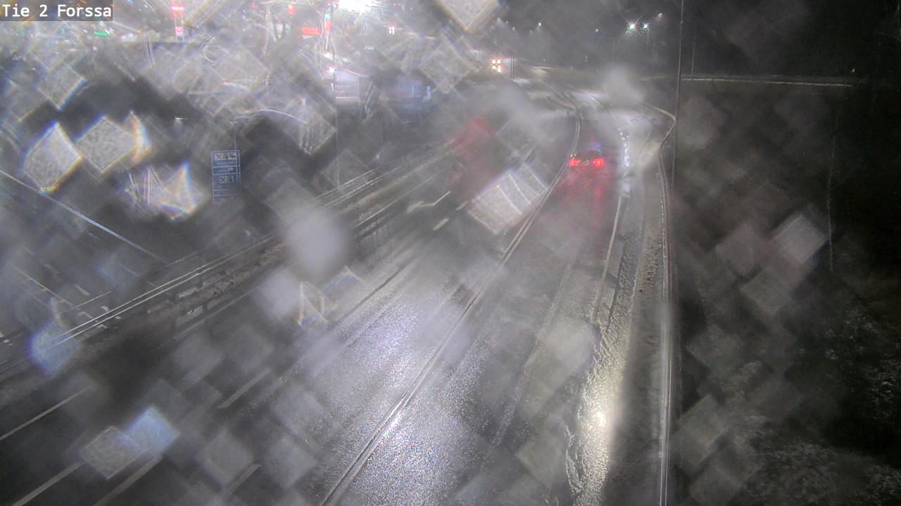Weather Camera Image Road 2 Forssa, Forssa, Kanta-Häme