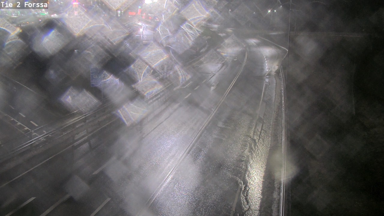 Weather Camera Image Road 2 Forssa, Forssa, Kanta-Häme