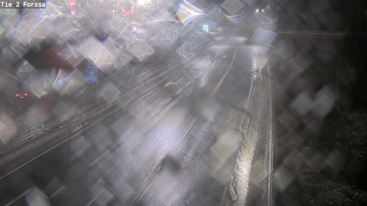 Weather Camera Image Road 2 Forssa, Forssa, Kanta-Häme