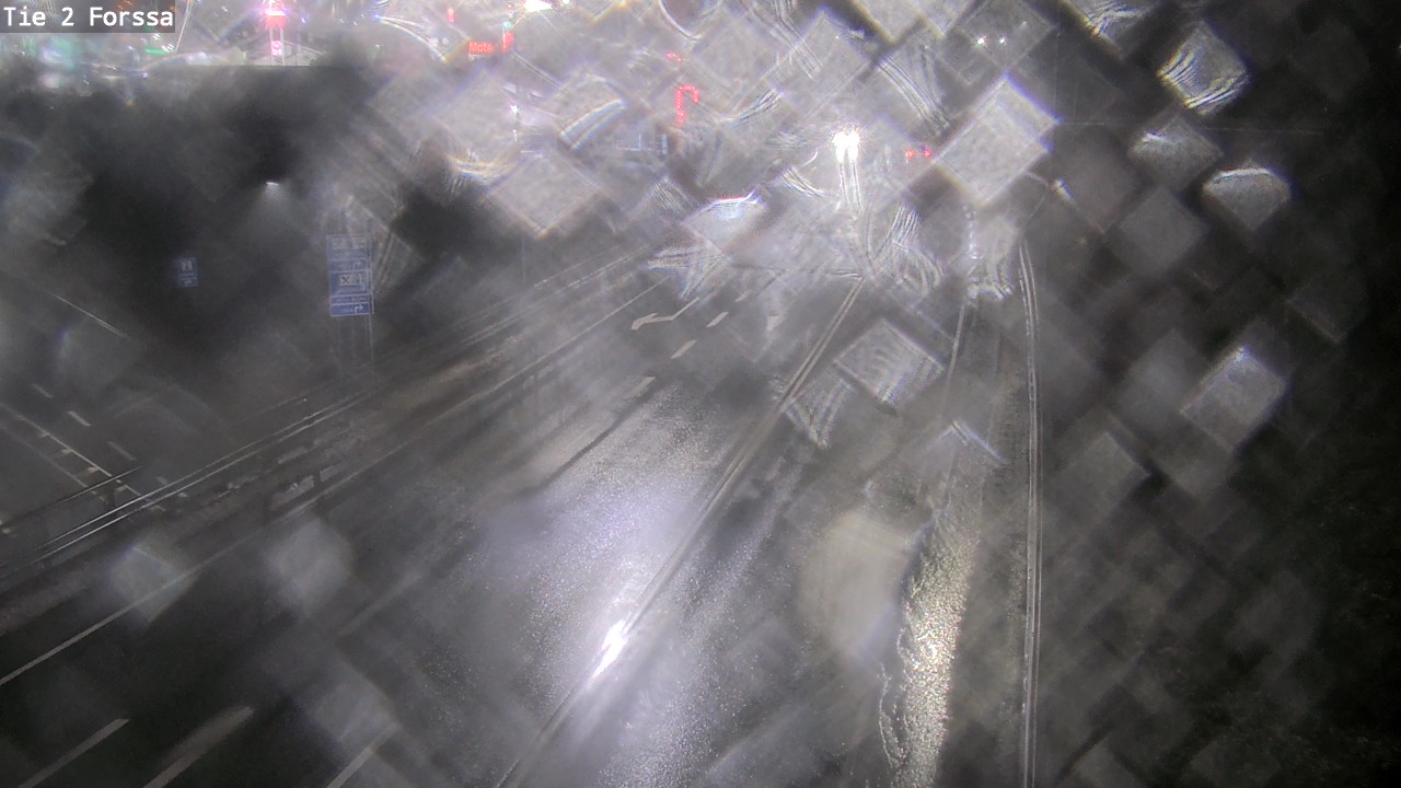 Weather Camera Image Road 2 Forssa, Forssa, Kanta-Häme