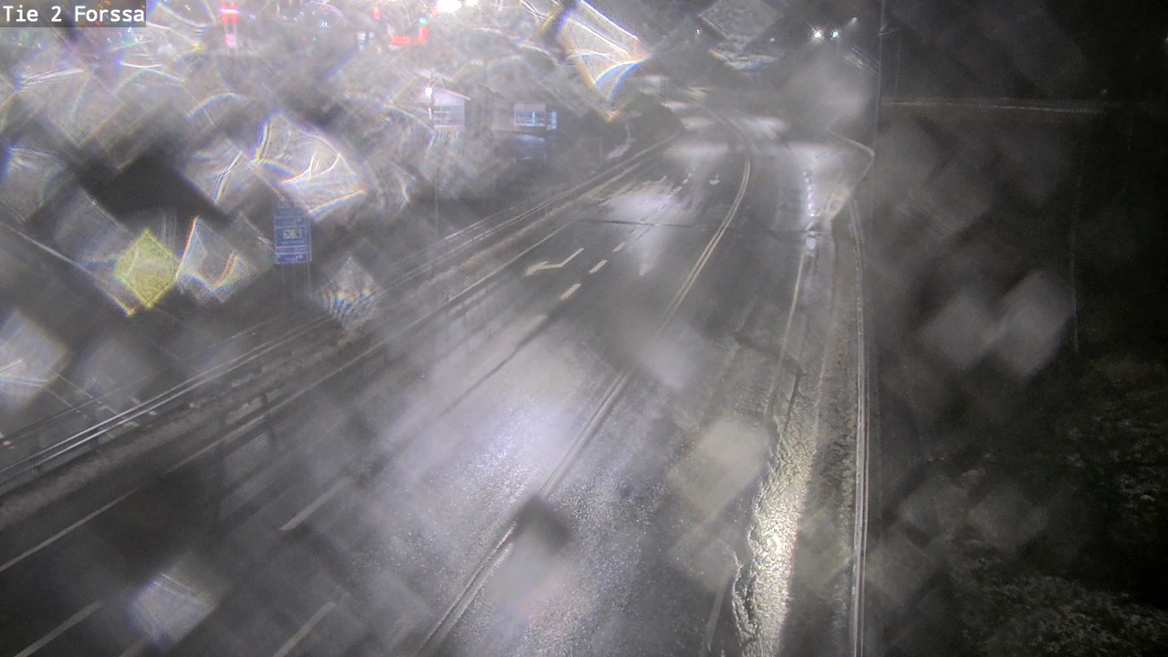 Weather Camera Image Road 2 Forssa, Forssa, Kanta-Häme