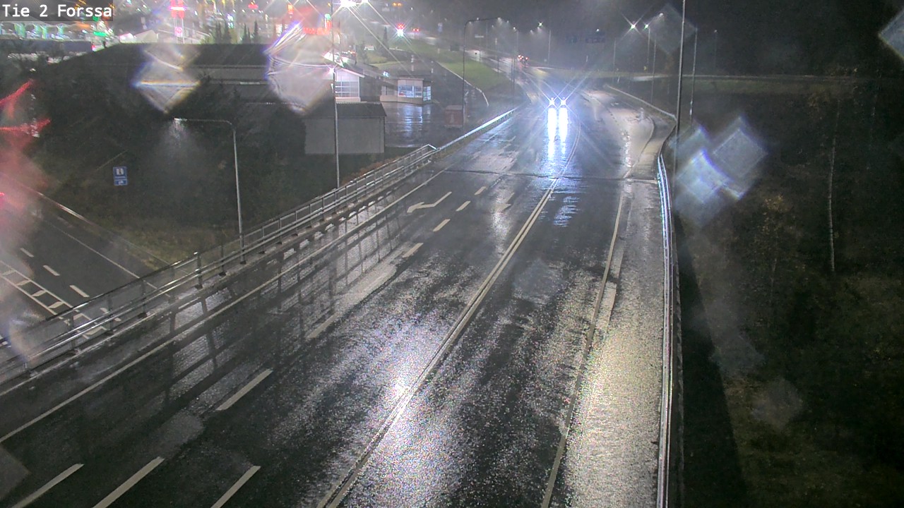 Kelikamerat Kuva Tie 2 Forssa, Forssa, Kanta-Häme