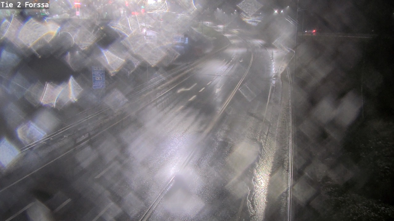Weather Camera Image Road 2 Forssa, Forssa, Kanta-Häme