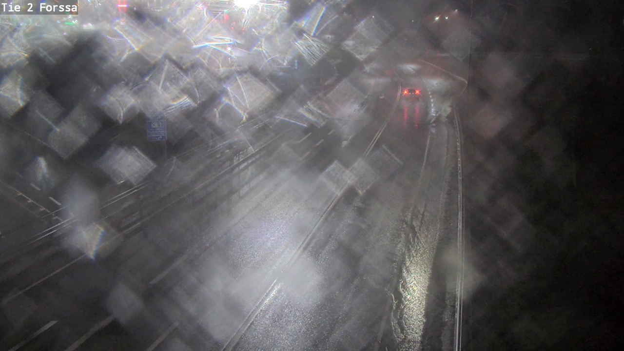 Weather Camera Image Road 2 Forssa, Forssa, Kanta-Häme