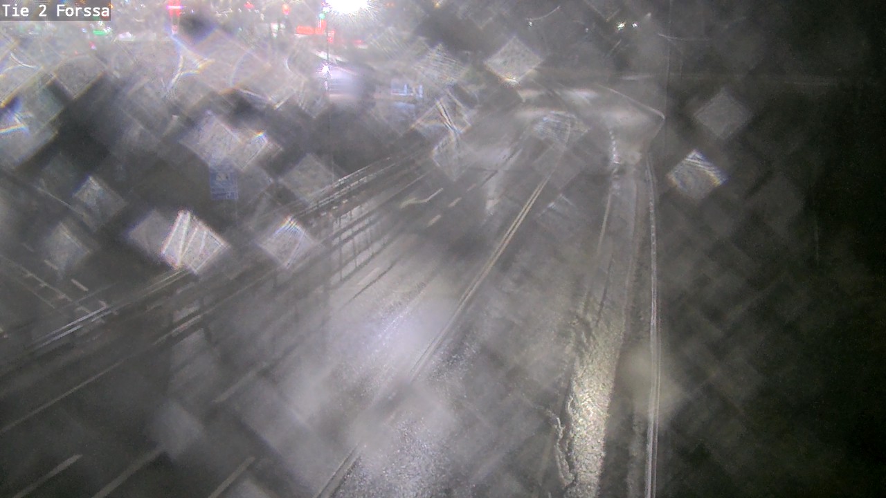 Weather Camera Image Road 2 Forssa, Forssa, Kanta-Häme