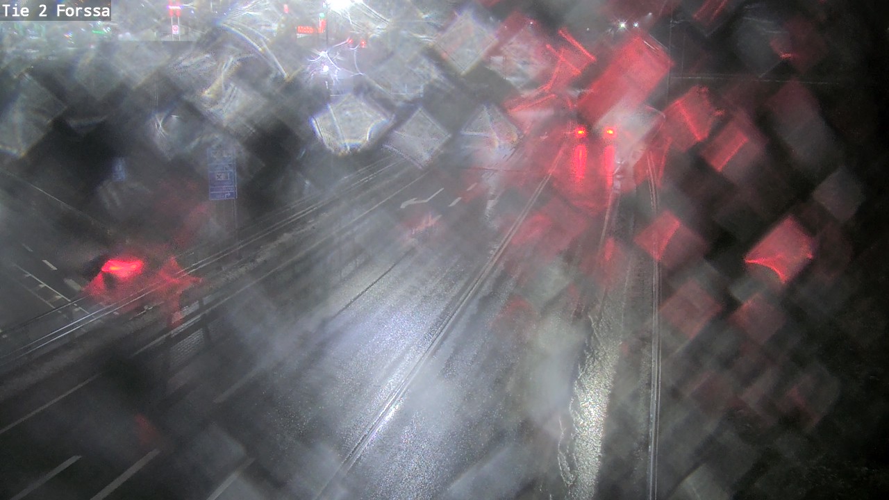 Weather Camera Image Road 2 Forssa, Forssa, Kanta-Häme