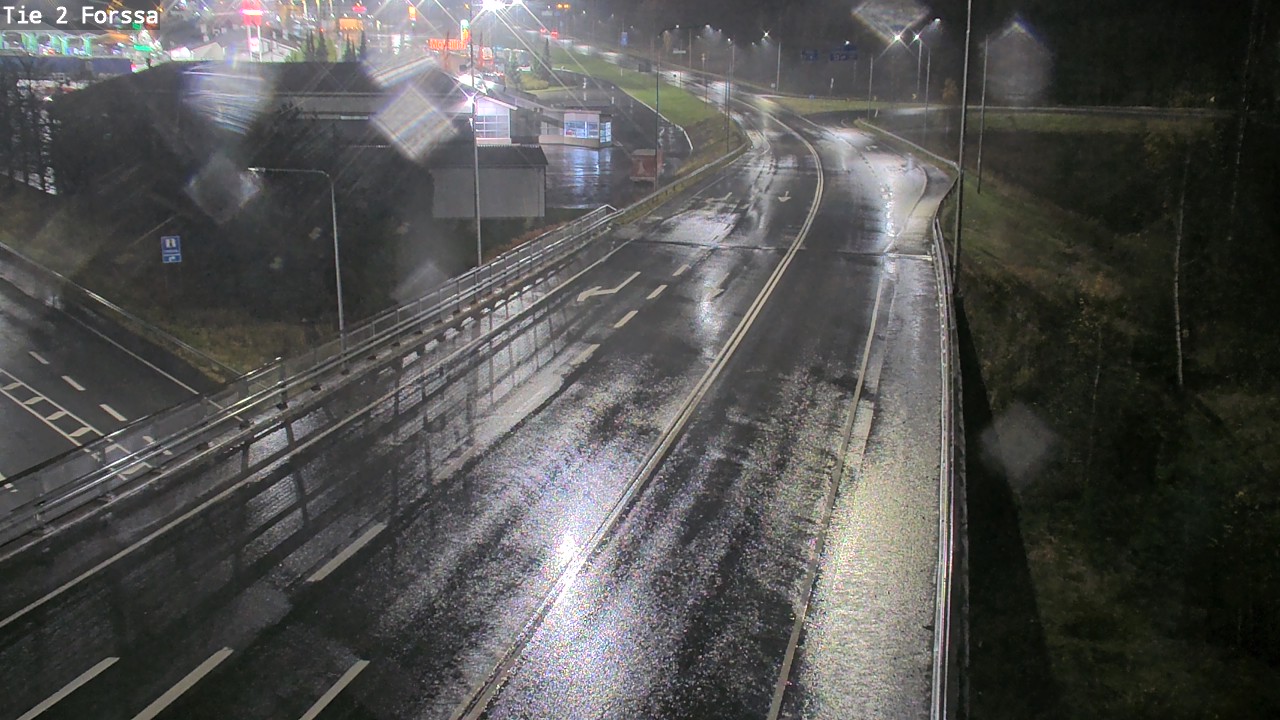 Kelikamerat Kuva Tie 2 Forssa, Forssa, Kanta-Häme